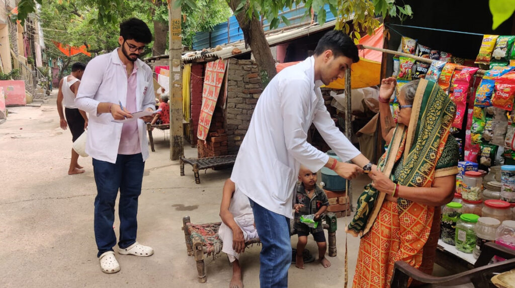 SWOT analysis of the Family Adoption Program – IAPSM Blogs