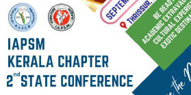 IAPSM Kerala Chapter