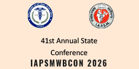IAPSMWBCON 2026