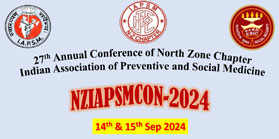 NZIAPSMCON 2024-IAPSM