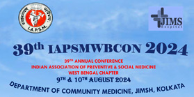 IAPSM NATIONAL