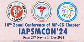 IAPSM NATIONAL