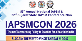IAPSMCON 2026