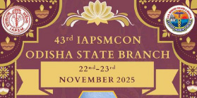 IAPSMCON ODISHA