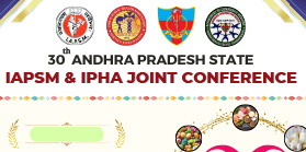 IAPSM IPHA CONFERENCE