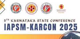 IAPSM KARCON 2025