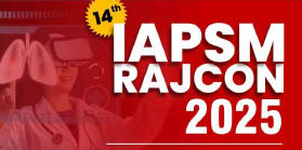 IAPSMRAJCON 2025