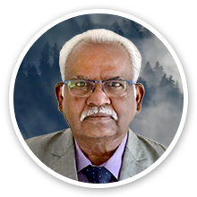 Dr. Annarao Kulkarni